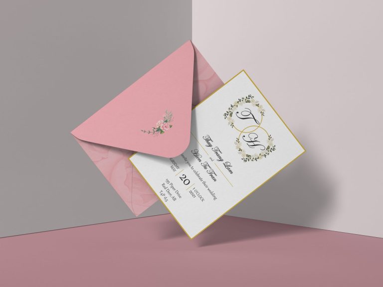 divine-wedding-invite